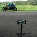 Quad Lock Tripod Selfie Stick | Mini Statyw do telefonu 2w1