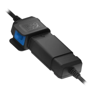 Quad Lock Waterproof 12V USB Smart Adapter  wodoodporny
