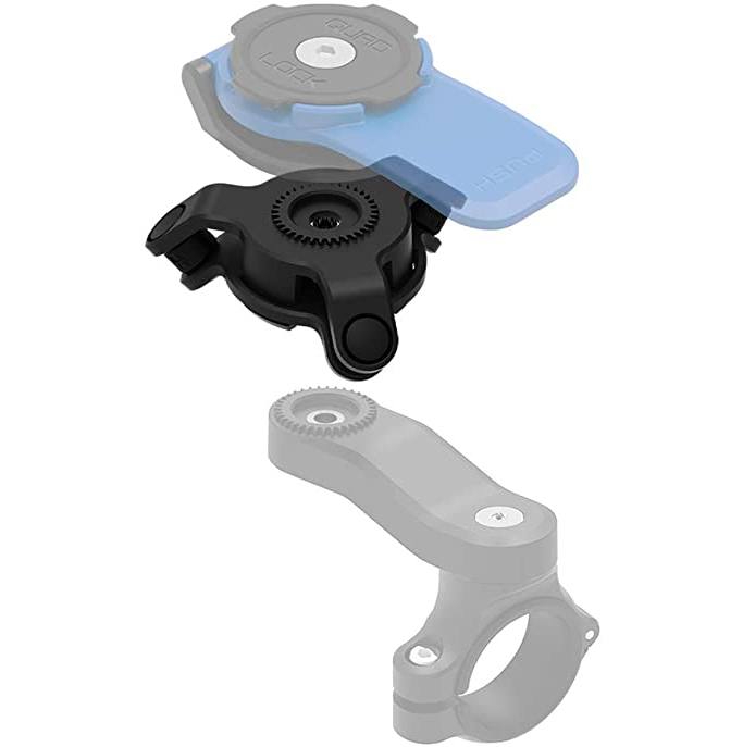Quad Lock Vibration Dampener V2 tłumik drgań moto