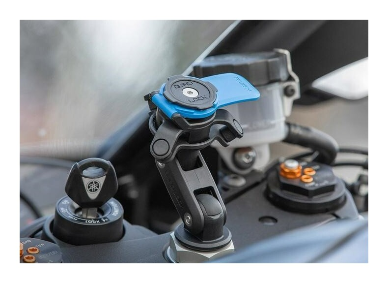 Quad Lock Vibration Dampener V2 tłumik drgań moto