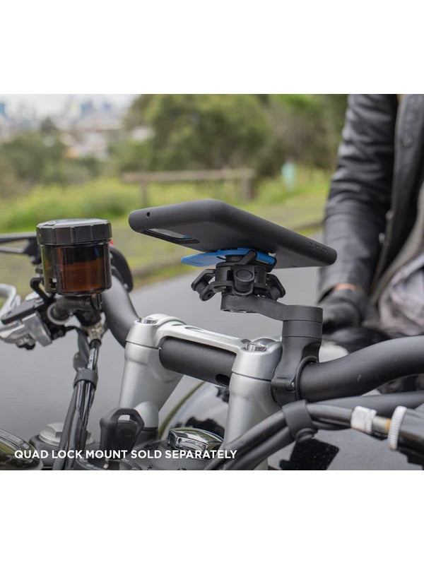 Quad Lock Vibration Dampener V2 tłumik drgań moto