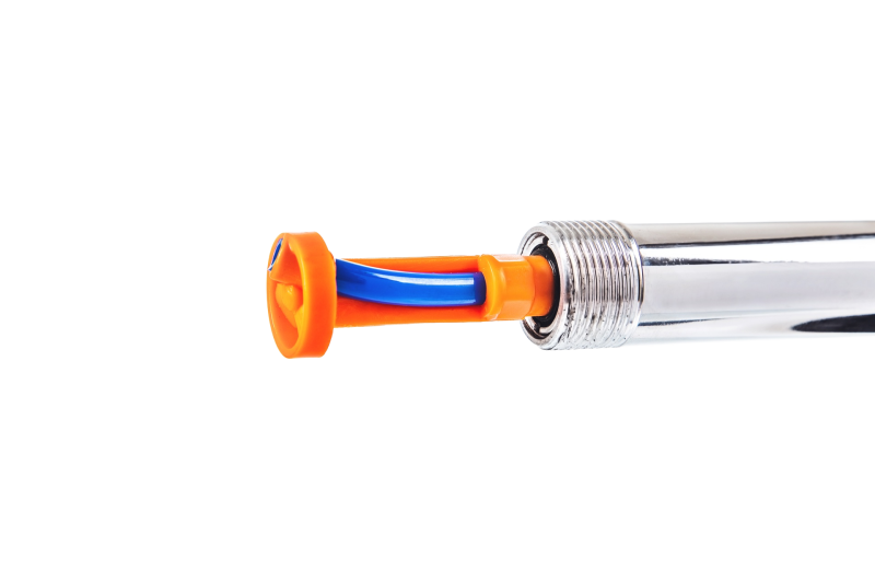 BenBow 055 Classic pistolet piorący 2w1 z odsysaniem