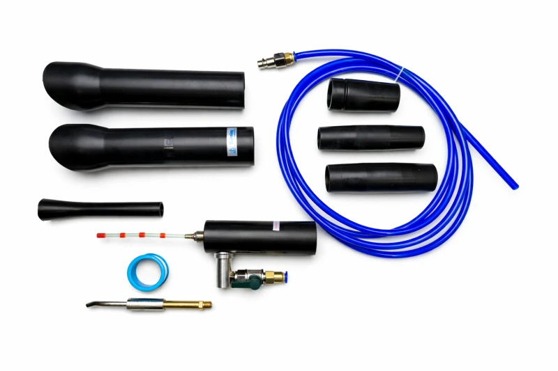 BenBow 006 Classic — adapter tornado do odkurzacza 2 dysze