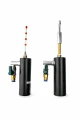 BenBow 006 Classic — adapter tornado do odkurzacza 2 dysze