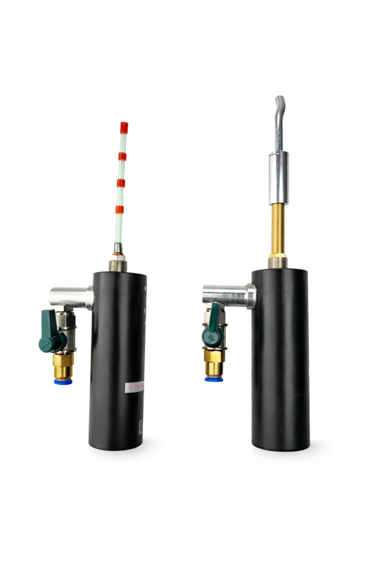 BenBow 006 Classic — adapter tornado do odkurzacza 2 dysze