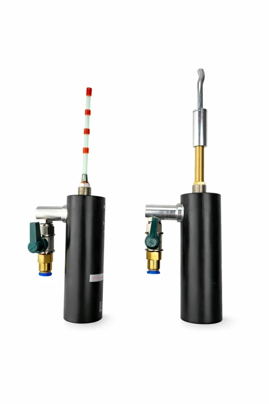 BenBow 006 Classic — adapter tornado do odkurzacza 2 dysze