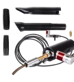 BenBow 107 Black Storm — pneumatyczny pistolet / adapter do odkurzacza