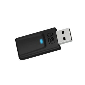 Quad Lock Wireless adapter bezprzewodowego CarPlay / Android Auto