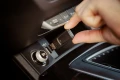 Quad Lock Wireless adapter bezprzewodowego CarPlay / Android Auto