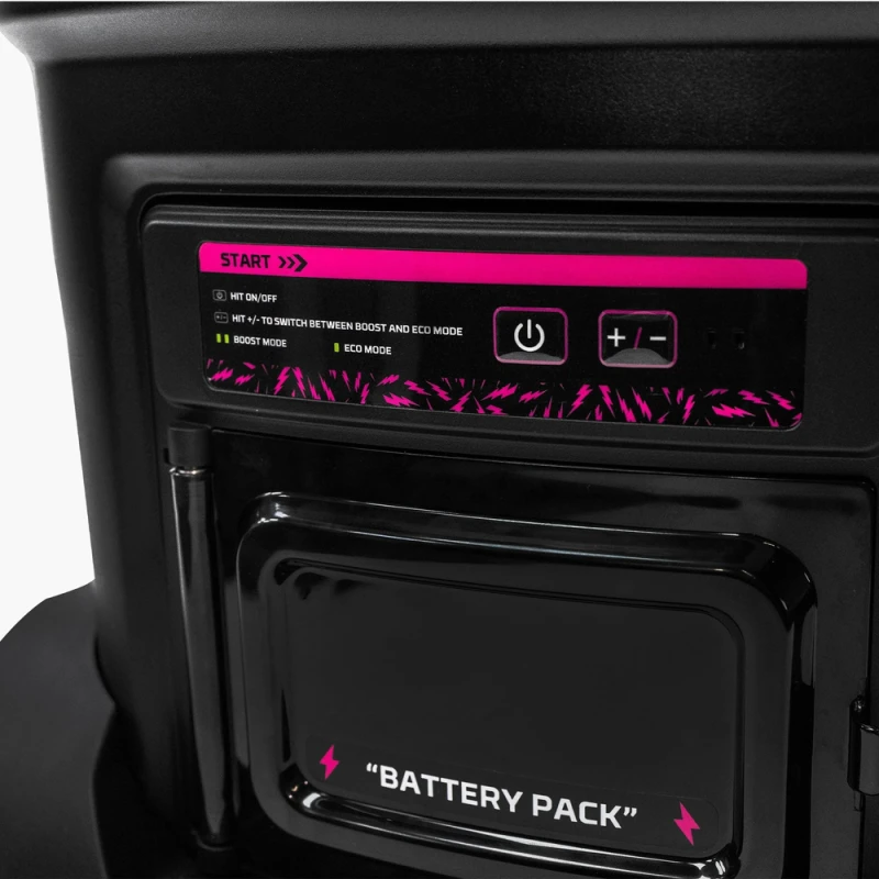 Muc-Off 21180 myjka ciśnieniowa mobilna + cleaner 1L