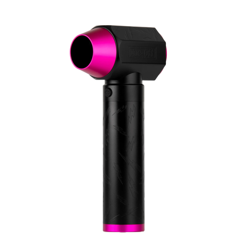 Muc-Off It Blows XL – bezdotykowa dmuchawa do osuszania auta i moto