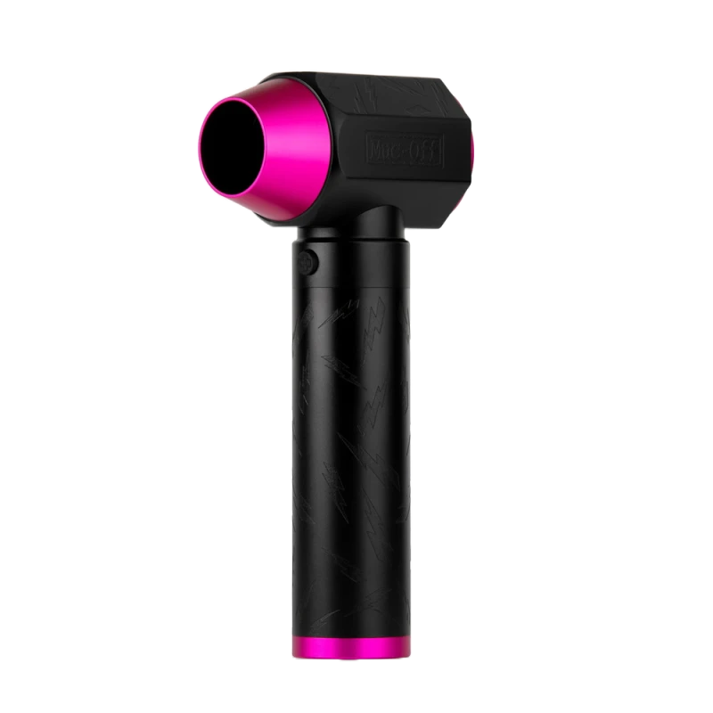 Muc-Off It Blows XL – bezdotykowa dmuchawa do osuszania auta i moto