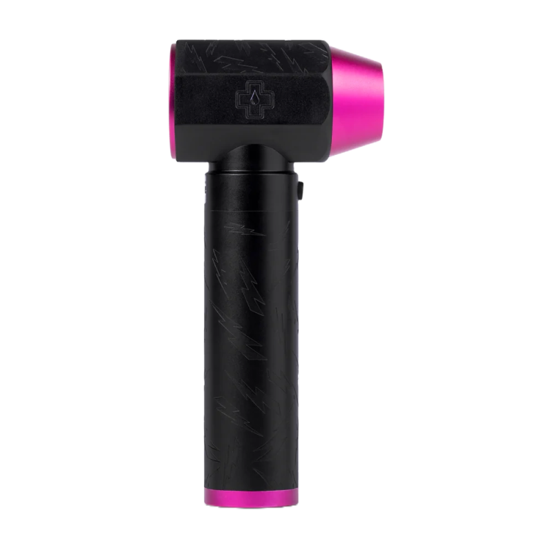 Muc-Off It Blows XL – bezdotykowa dmuchawa do osuszania auta i moto