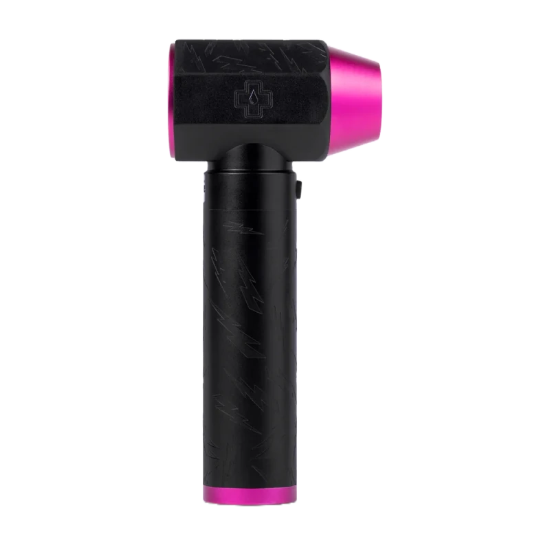 Muc-Off It Blows XL – bezdotykowa dmuchawa do osuszania auta i moto