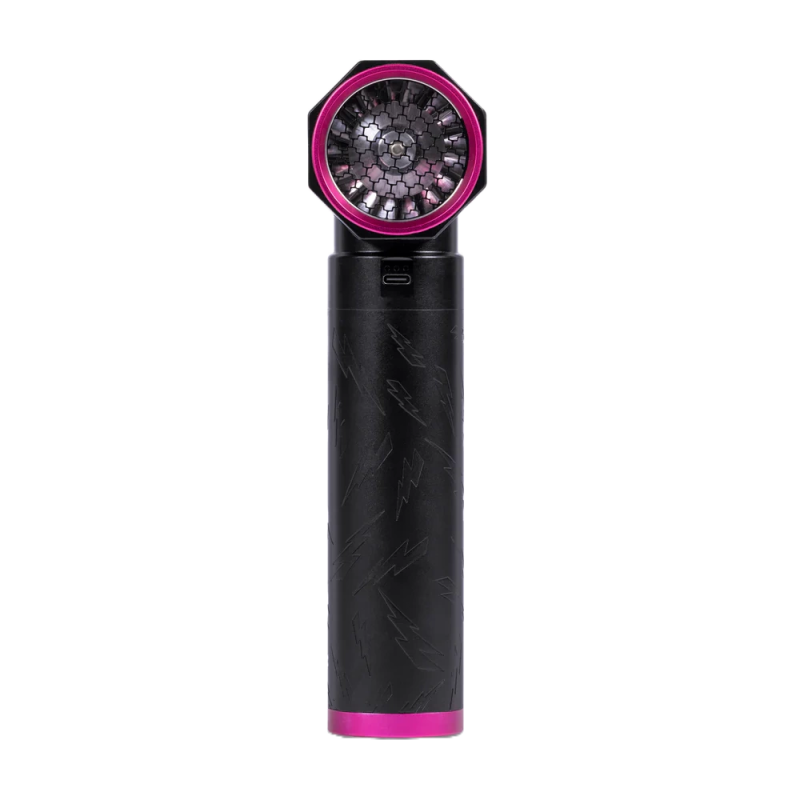 Muc-Off It Blows XL – bezdotykowa dmuchawa do osuszania auta i moto