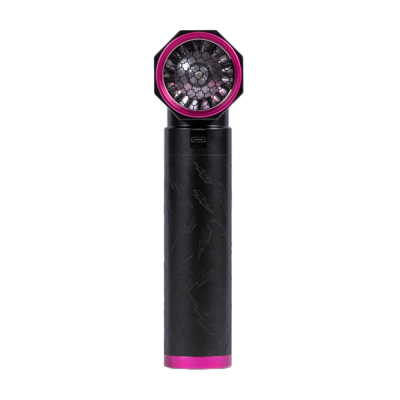 Muc-Off It Blows XL – bezdotykowa dmuchawa do osuszania auta i moto