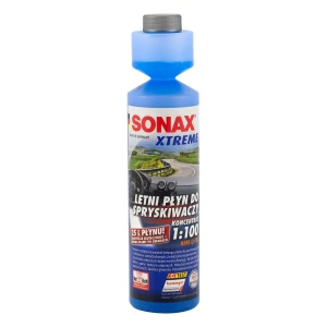 Sonax Xtreme Letni płyn do spryskiwaczy Nano Pro Koncentrat 250 ml 1:100