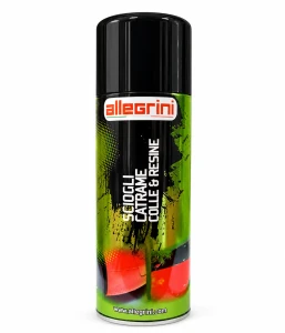 Allegrini Sciogli 200ml – Spray do usuwania kleju żywicy smoły