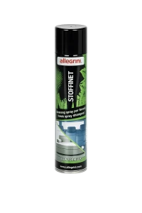 Allegrini STOFFINET Pianka do Tapicerki 400ml – Spray do Czyszczenia Tkanin