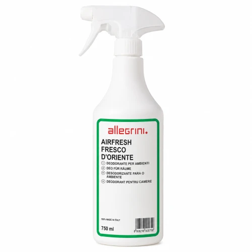 Allegrini D’Oriente 750ml neutralizator zapachów do auta i wnętrz