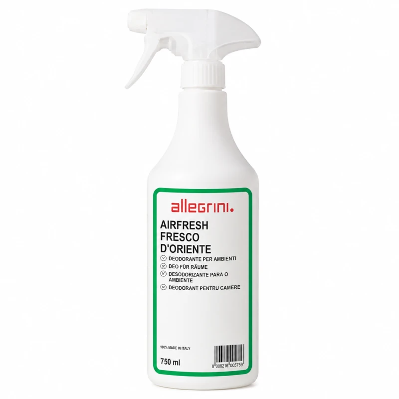Allegrini D’Oriente 750ml neutralizator zapachów do auta i wnętrz