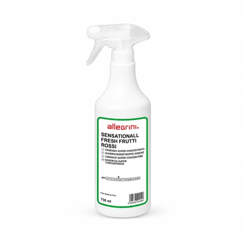 Allegrini Fresh Frutti Rossi 750 ml – odświeżacz powietrza