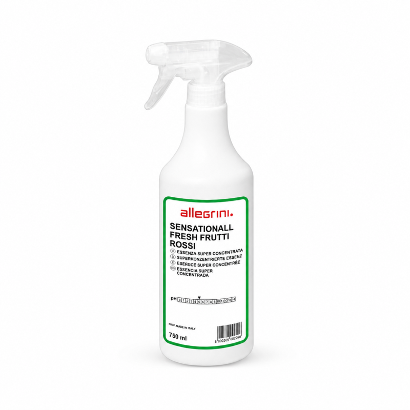 Allegrini Fresh Frutti Rossi 750 ml – odświeżacz powietrza