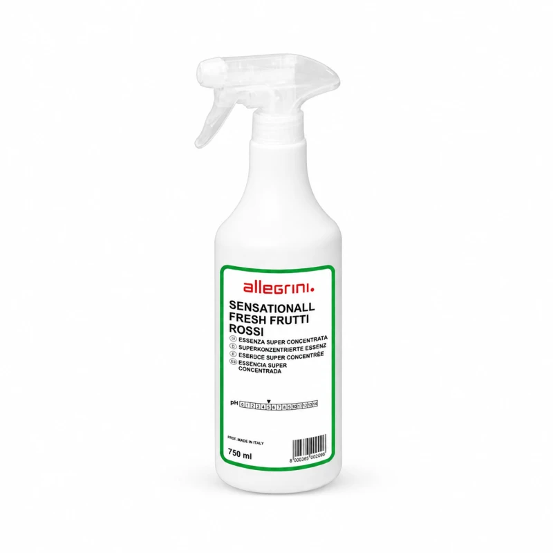 Allegrini Fresh Frutti Rossi 750 ml – odświeżacz powietrza