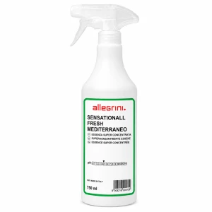 Allegrini Fresh Mediterraneo 750 ml – odświeżacz powietrza