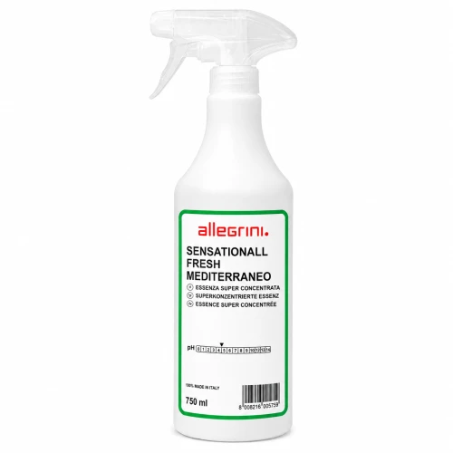 Allegrini Fresh Mediterraneo 750 ml – odświeżacz powietrza