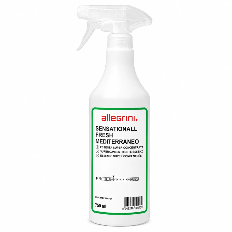 Allegrini Fresh Mediterraneo 750 ml – odświeżacz powietrza