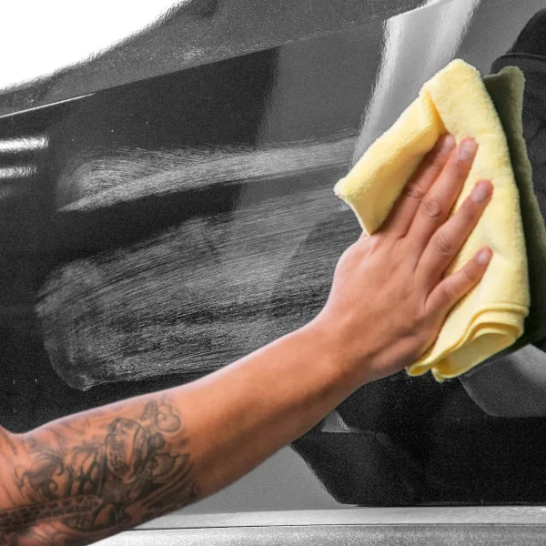 Meguiar's Ultimate Ceramic Coating 236ml – trwała powłoka ceramiczna na lakier