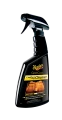 Meguiar's Gold Class Leather & Vinyl Cleaner 473 ml — do skóry i winylu