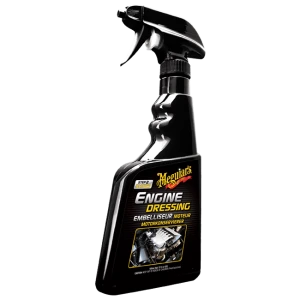 Meguiar's Engine Dressing 473ml – dressing do komory silnika spray