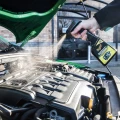 Meguiar's Engine Dressing 473ml – dressing do komory silnika spray