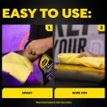 Meguiar’s Matte Vinyl Protection Detailer 710ml do folii i matu