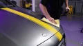 Meguiar’s Matte Vinyl Protection Detailer 710ml do folii i matu