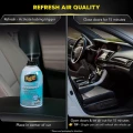 Meguiar's Car Air Re-fresher Ultimate Scent 57g eliminator zapachów