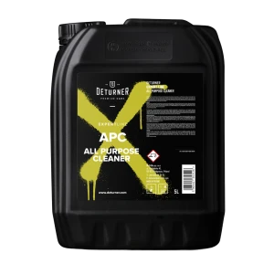 Deturner APC 5L Expert Line – Uniwersalny Środek Czyszczący All Purpose Cleaner