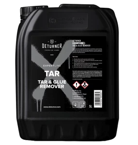 Deturner Tar 5L - preparat do usuwania smoły i kleju