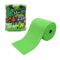 Prostaff Microfiber Cloth Green Color Monster – Mikrofibra na Rolce 30 Szt