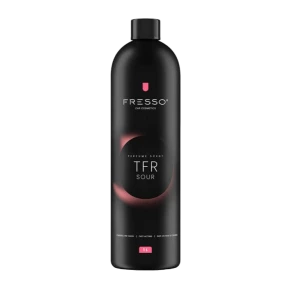 Fresso TFR Sour 1L – Kwaśny TFR do Pre-washu Usuwa Water Spoty