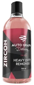 Auto Graph ZIRCON Heavy Duty Remover 750 ml do smoły i kleju