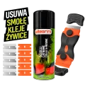Allegrini Zestaw do usuwania naklejek kleju, żywicy, smoły (promocja)