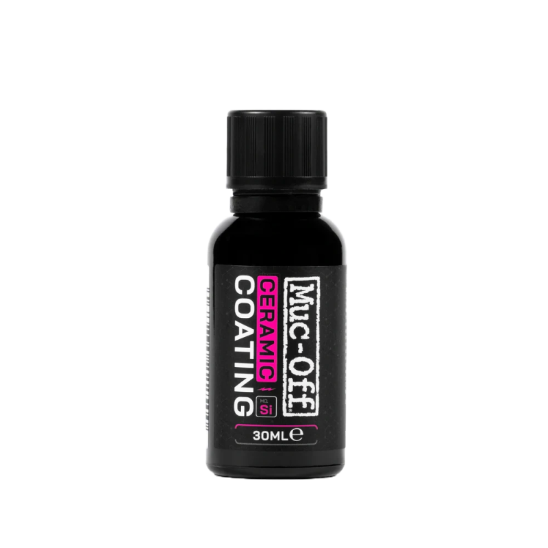 Muc-Off 21138 Ceramic Protection Kit 30ml powłoka ceramiczna