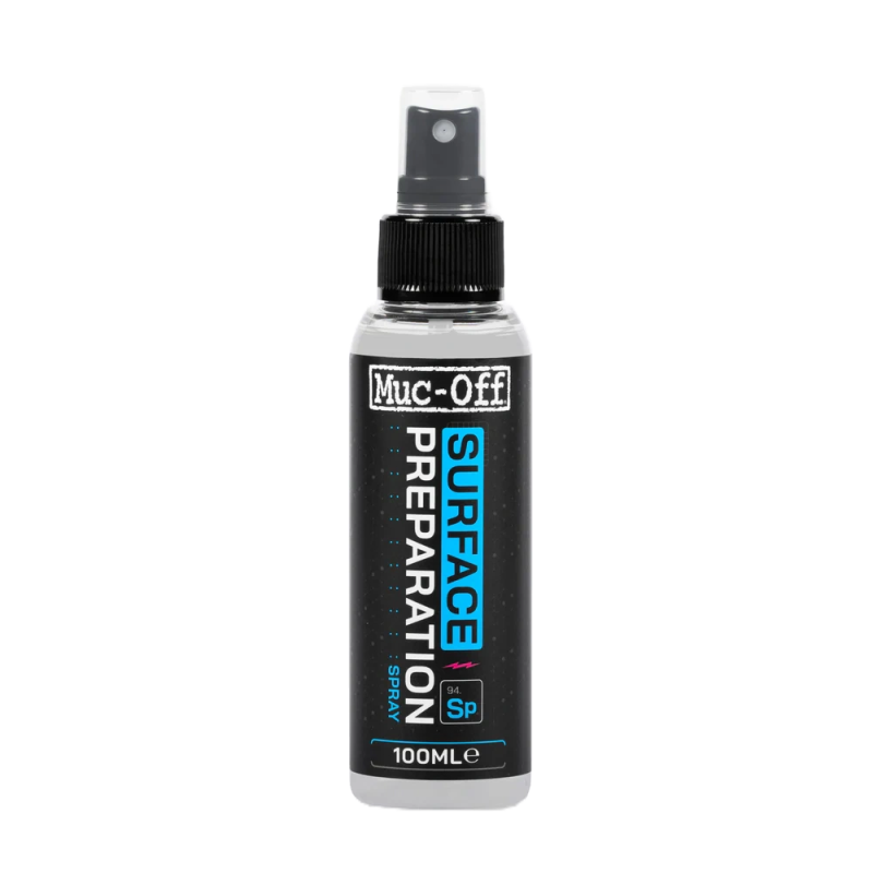 Muc-Off 21138 Ceramic Protection Kit 30ml powłoka ceramiczna