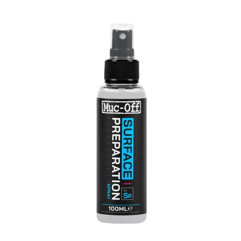 Muc-Off 21138 Ceramic Protection Kit 30ml powłoka ceramiczna
