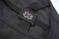 Muc-Off 197 fartuch roboczy dla mechanika CZARNY