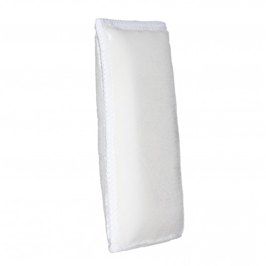 Fresso Scrub and Shine Pad dwustronny do czyszczenia wnętrza auta