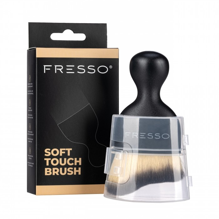 Fresso Soft Touch Brush – delikatny pędzelek do precyzyjnego detailingu